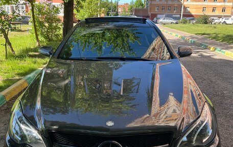Mercedes-Benz E-Класс, 2009 год, 1 750 000 рублей, 12 фотография