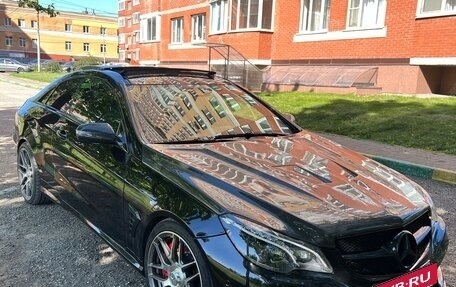 Mercedes-Benz E-Класс, 2009 год, 1 750 000 рублей, 13 фотография