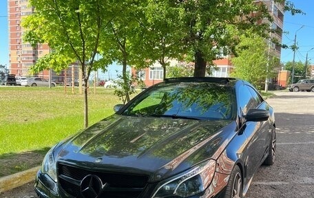 Mercedes-Benz E-Класс, 2009 год, 1 750 000 рублей, 10 фотография