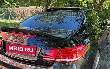 Mercedes-Benz E-Класс, 2009 год, 1 750 000 рублей, 4 фотография