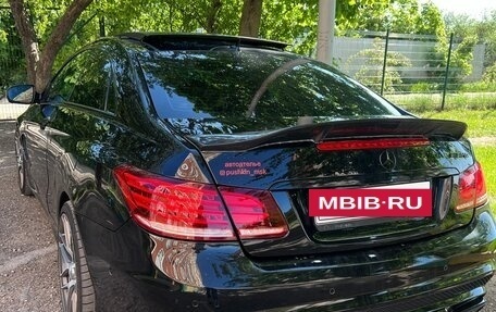Mercedes-Benz E-Класс, 2009 год, 1 750 000 рублей, 14 фотография