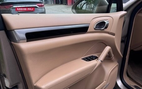 Porsche Cayenne III, 2015 год, 2 700 000 рублей, 9 фотография