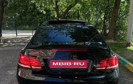 Mercedes-Benz E-Класс, 2009 год, 1 750 000 рублей, 15 фотография