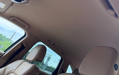 Porsche Cayenne III, 2015 год, 2 700 000 рублей, 13 фотография