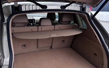 Porsche Cayenne III, 2015 год, 2 700 000 рублей, 14 фотография