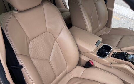 Porsche Cayenne III, 2015 год, 2 700 000 рублей, 16 фотография