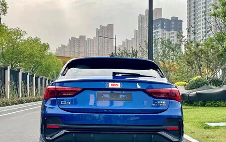 Audi Q3, 2021 год, 2 157 027 рублей, 5 фотография