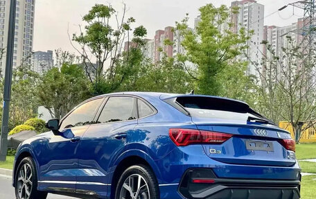 Audi Q3, 2021 год, 2 157 027 рублей, 6 фотография