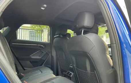 Audi Q3, 2021 год, 2 157 027 рублей, 9 фотография