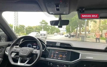 Audi Q3, 2021 год, 2 157 027 рублей, 8 фотография