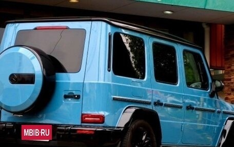 Mercedes-Benz G-Класс W463 рестайлинг _iii, 2021 год, 14 562 998 рублей, 2 фотография