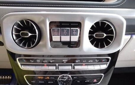 Mercedes-Benz G-Класс W463 рестайлинг _iii, 2021 год, 14 562 998 рублей, 9 фотография
