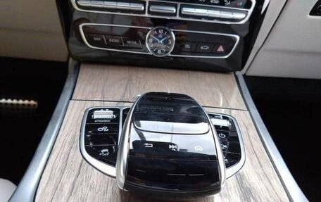 Mercedes-Benz G-Класс W463 рестайлинг _iii, 2021 год, 14 562 998 рублей, 14 фотография