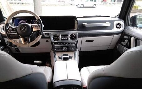 Mercedes-Benz G-Класс W463 рестайлинг _iii, 2021 год, 14 562 998 рублей, 5 фотография