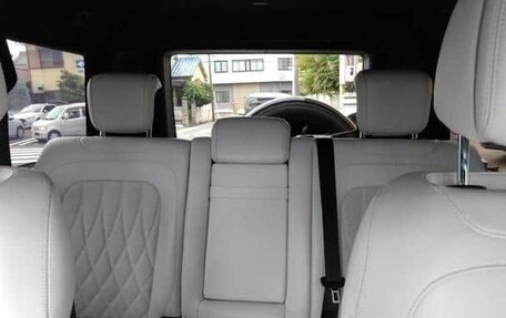 Mercedes-Benz G-Класс W463 рестайлинг _iii, 2021 год, 14 562 998 рублей, 7 фотография