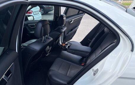 Mercedes-Benz C-Класс, 2012 год, 1 500 000 рублей, 9 фотография