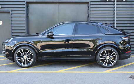 Porsche Cayenne III, 2024 год, 16 500 000 рублей, 2 фотография