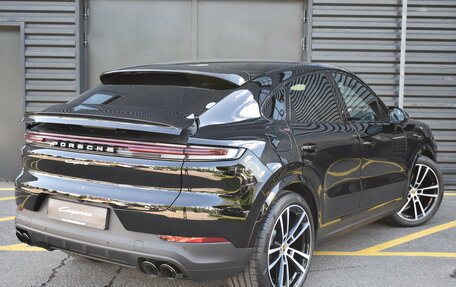 Porsche Cayenne III, 2024 год, 16 500 000 рублей, 3 фотография