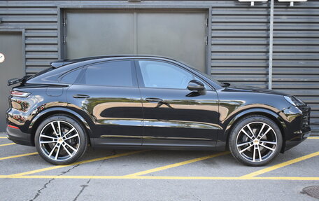 Porsche Cayenne III, 2024 год, 16 500 000 рублей, 4 фотография