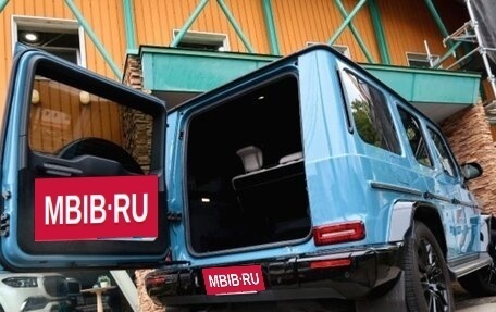 Mercedes-Benz G-Класс W463 рестайлинг _iii, 2021 год, 14 562 998 рублей, 3 фотография