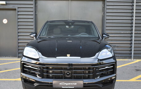 Porsche Cayenne III, 2024 год, 16 500 000 рублей, 7 фотография