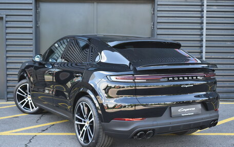 Porsche Cayenne III, 2024 год, 16 500 000 рублей, 6 фотография