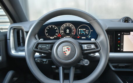 Porsche Cayenne III, 2024 год, 16 500 000 рублей, 15 фотография