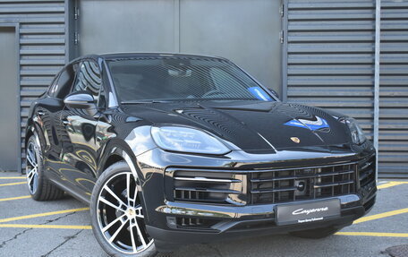 Porsche Cayenne III, 2024 год, 16 500 000 рублей, 5 фотография