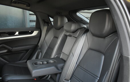 Porsche Cayenne III, 2024 год, 16 500 000 рублей, 13 фотография