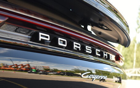 Porsche Cayenne III, 2024 год, 16 500 000 рублей, 28 фотография