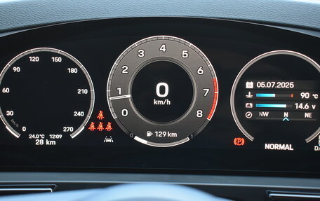 Porsche Cayenne III, 2024 год, 16 500 000 рублей, 34 фотография