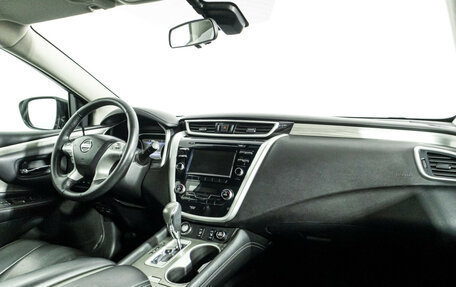 Nissan Murano, 2016 год, 1 900 000 рублей, 9 фотография