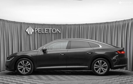Volkswagen Arteon I, 2019 год, 3 000 000 рублей, 7 фотография