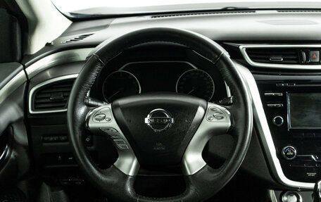 Nissan Murano, 2016 год, 1 900 000 рублей, 20 фотография