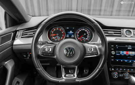 Volkswagen Arteon I, 2019 год, 3 000 000 рублей, 12 фотография