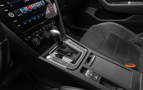 Volkswagen Arteon I, 2019 год, 3 000 000 рублей, 16 фотография