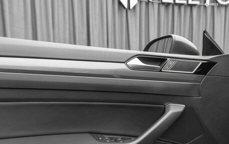 Volkswagen Arteon I, 2019 год, 3 000 000 рублей, 21 фотография