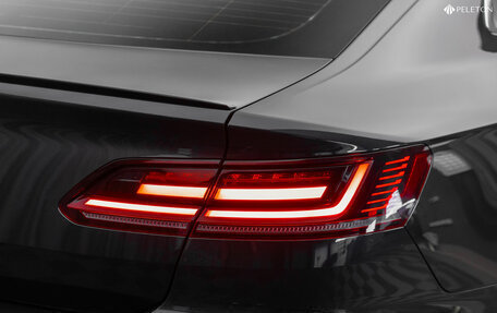 Volkswagen Arteon I, 2019 год, 3 000 000 рублей, 25 фотография