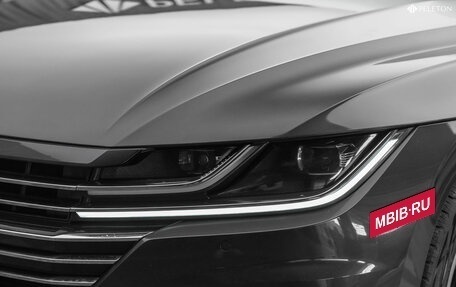 Volkswagen Arteon I, 2019 год, 3 000 000 рублей, 24 фотография