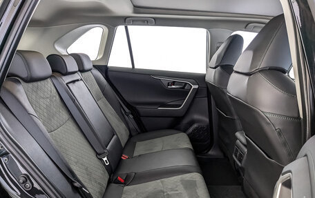 Toyota RAV4, 2025 год, 4 850 000 рублей, 12 фотография