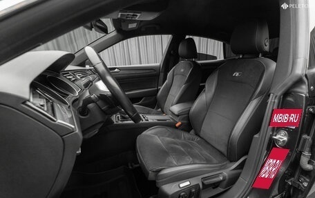 Volkswagen Arteon I, 2019 год, 3 000 000 рублей, 11 фотография