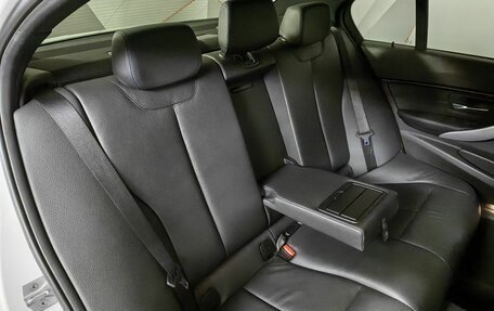 BMW 3 серия, 2018 год, 2 495 000 рублей, 9 фотография