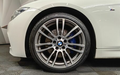 BMW 3 серия, 2018 год, 2 495 000 рублей, 11 фотография