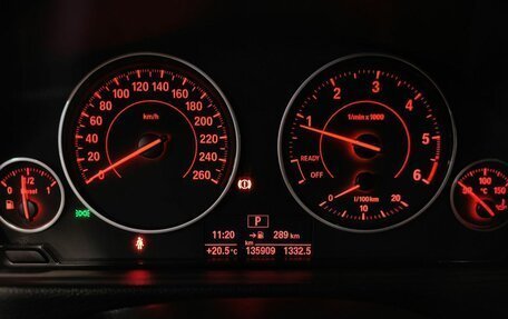 BMW 3 серия, 2018 год, 2 495 000 рублей, 15 фотография