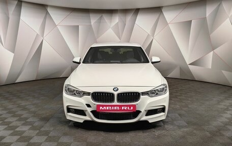 BMW 3 серия, 2018 год, 2 495 000 рублей, 3 фотография