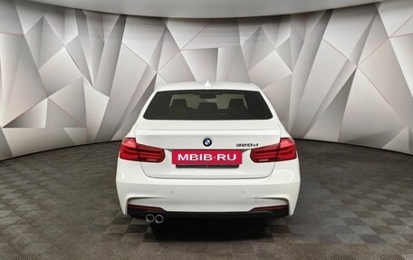 BMW 3 серия, 2018 год, 2 495 000 рублей, 4 фотография