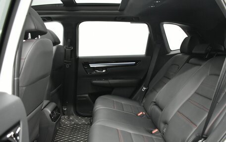 Honda CR-V, 2024 год, 5 950 000 рублей, 10 фотография