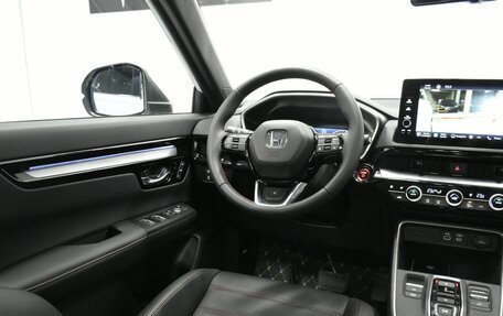 Honda CR-V, 2024 год, 5 950 000 рублей, 13 фотография