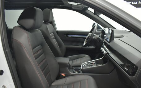 Honda CR-V, 2024 год, 5 950 000 рублей, 11 фотография