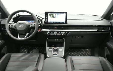 Honda CR-V, 2024 год, 5 950 000 рублей, 12 фотография